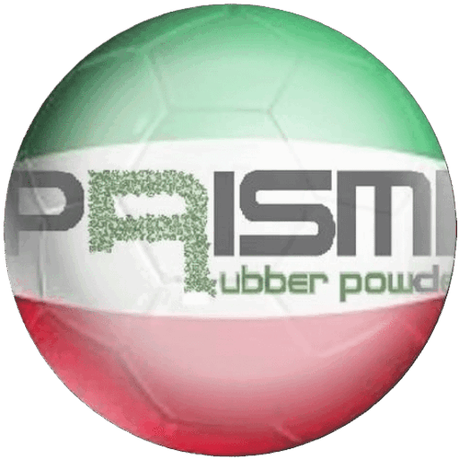 Soundproof rubber rolls | Prismi