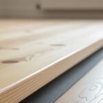 Our Acoustic Underlay Supporting Large-Scale Retail Distribution