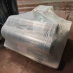 Certified Impact Sound Insulation for Screed and Underfloor