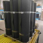 Acoustic materials supplier