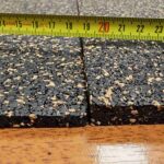 5mm vs 10mm Acoustic Rubber Underlay: Which Thickness for Which Floor
