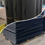 Rubber Soundproofing Sheets & Rolls: The Complete B2B Guide