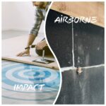 Impact Noise vs Airborne Noise: Which Flooring Solution You Need