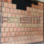 Essai en Laboratoire Isolation Acoustique Plaque MGEL 20 pour Cloisons : Résultats ISO 10140-2 (Rw)