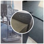 Sound Deadening Floor Mats: Industrial vs Residential Applications